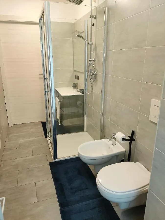 Apartment Lf Luxury Homes Milano