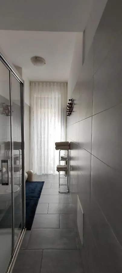 Apartment Lf Luxury Homes Milano Italy