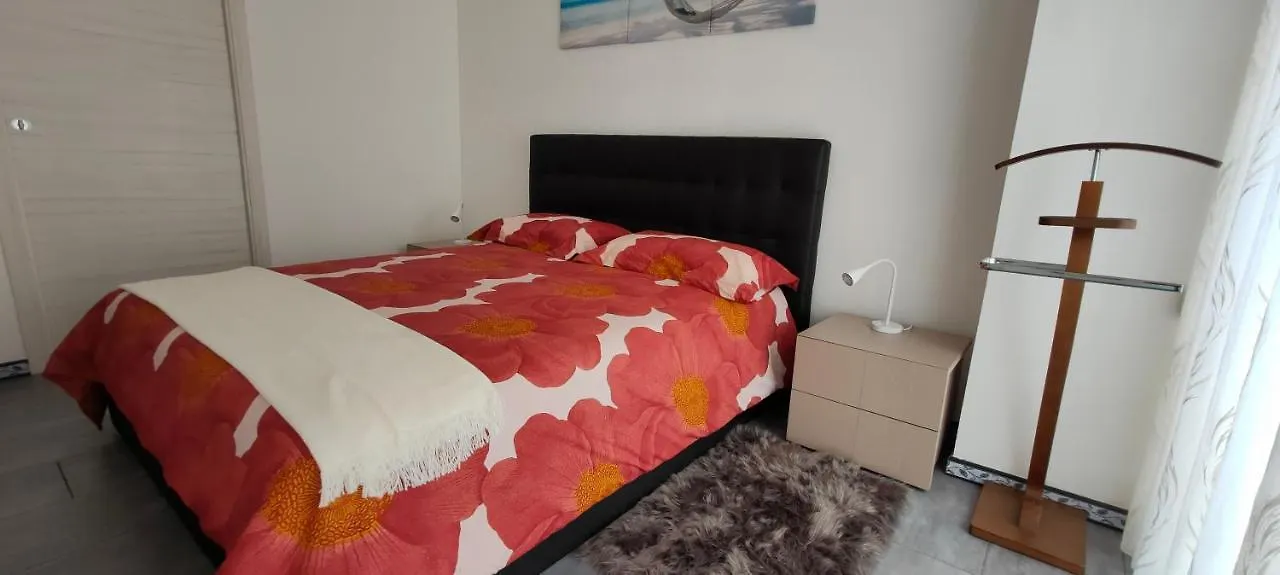 Lf Luxury Homes Milano Apartment Milan