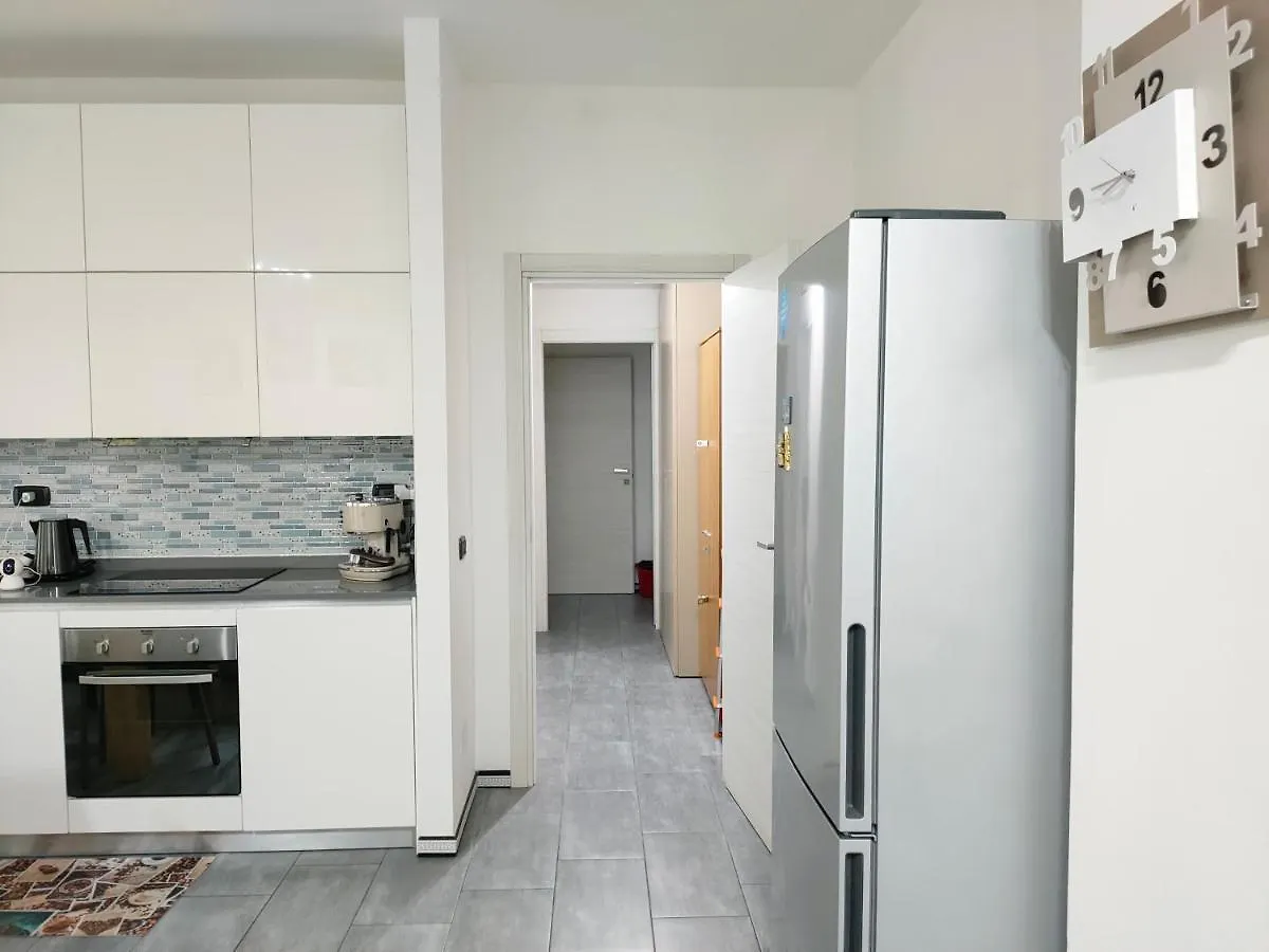Apartment Lf Luxury Homes Milano
