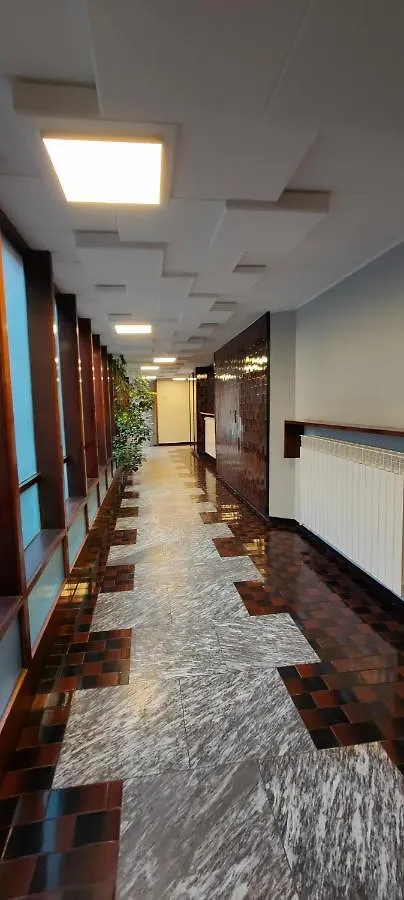 Lf Luxury Homes Milano Apartment Milan