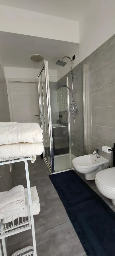 Lf Luxury Homes Milano Apartment