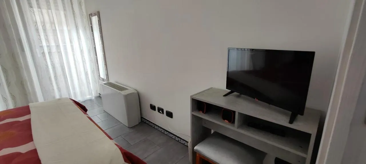 Apartment Lf Luxury Homes Milano